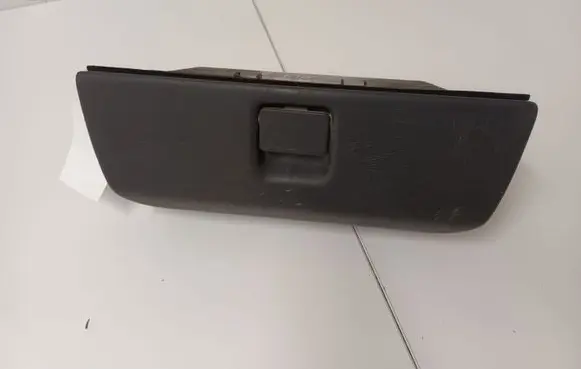 Mercedes-Benz ML W163 Glove box set A1636890191