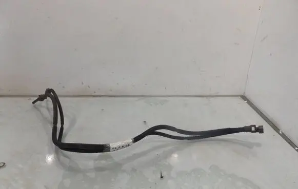 Citroen C4 Grand Picasso Fuel line pipe