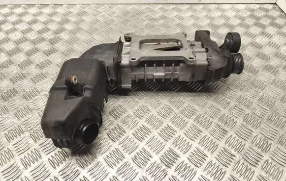 Volkswagen Golf V Supercharger 325484 03C276