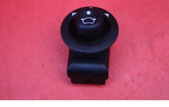 Ford Fiesta Mirror heating switch 938617B676BA