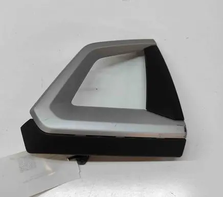 Audi Q4 Sportback e-tron Dashboard glove box trim 89C853190
