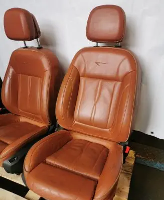 Opel Insignia A Interior set 