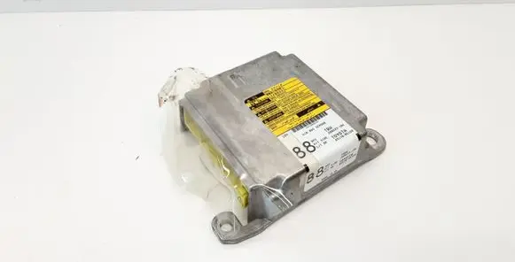 Toyota Avensis T250 Airbag control unit/module 8917005160 208623106