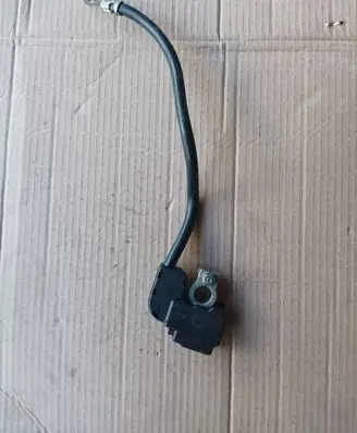 BMW 1 E81 E87 Negative earth cable (battery) 9184208 14945110 6112918420802