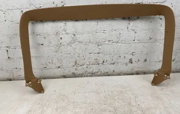 Porsche Macan (95B) Tailgate trim 95B867973 T95B054
