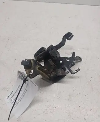 Citroen C4 I Picasso Other engine bay part 9665162580