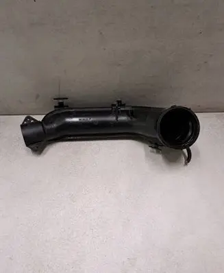 Volkswagen Golf VI Intercooler hose/pipe 03F145673