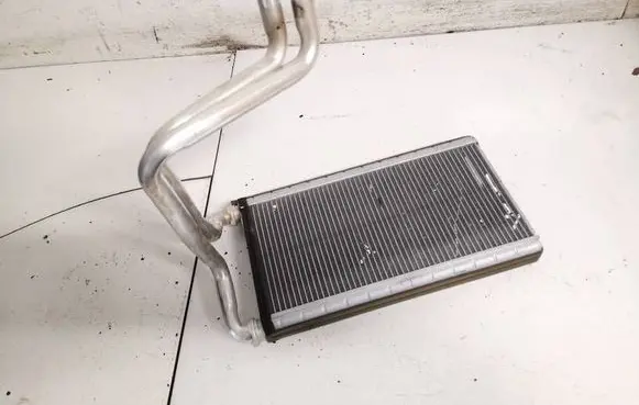 Dodge Caliber Heater blower radiator 