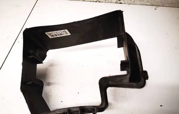 Volvo S60 Fuse box cover 9168982