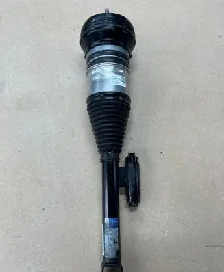 Mercedes-Benz EQS V297 Air suspension front shock absorber A2973202501 A2973205301