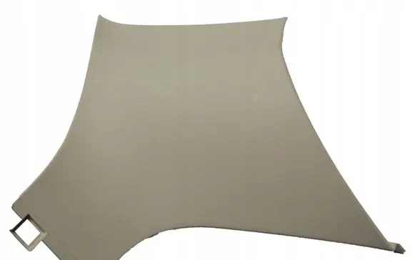 Volkswagen PASSAT B8 (D)pillar trim (top) 3G9867245