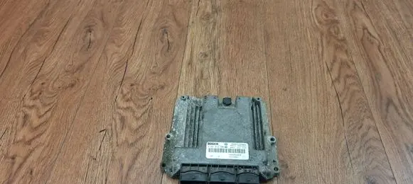 Renault Espace IV Engine control unit/module 8200520036