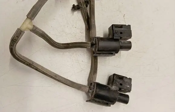 Ford Ranger Turbo solenoid valve K5T49091