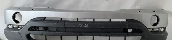 BMW X5 E53 Front bumper 8402304