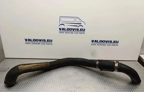 Ford Transit Custom Intercooler hose/pipe BK216C646AF