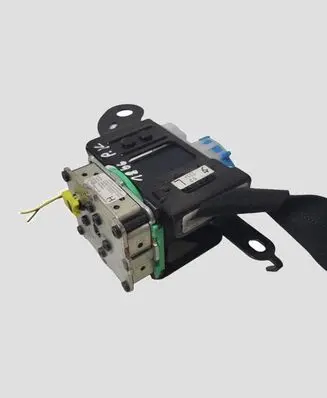 Mazda 6 Front seatbelt 1063728 1052235 1071042