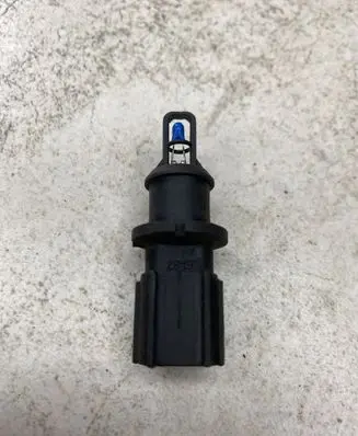 Chrysler Sebring (ST-22 - JR) Mass air flow meter 6487AB