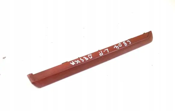 Citroen C8 Dashboard glove box trim