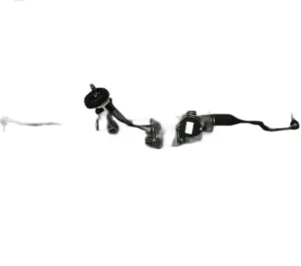 Nissan Qashqai J12 Steering rack 490016US1E