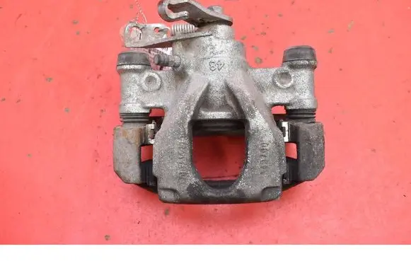 Buick Roadmaster Rear brake caliper 