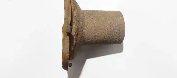 Toyota Avensis T220 Front shock absorber dust cover boot 