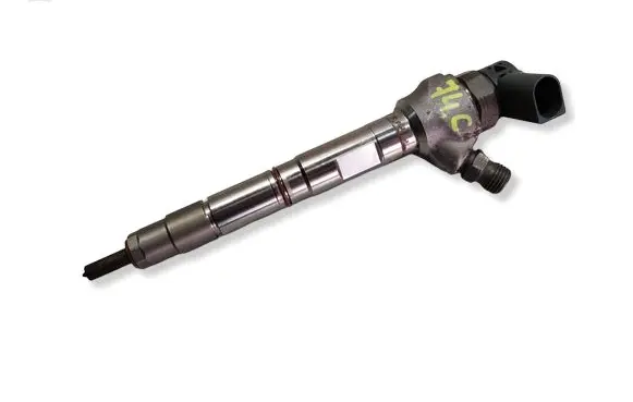 Seat Leon (5F) Fuel injector 0445110473 04L130277AD