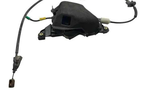 Citroen C4 I Picasso Hand brake/parking brake motor 9683024880 9659810180 0204280095