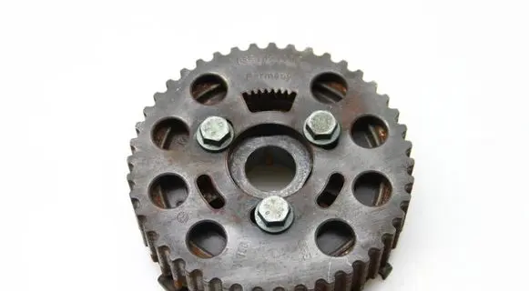 Volkswagen PASSAT B7 Timing chain sprocket 038109111E