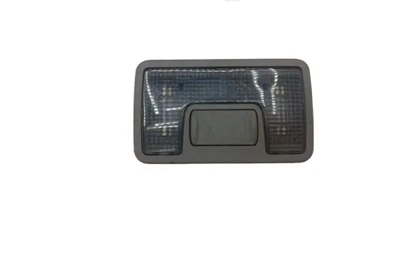 Audi A4 S4 B6 8E 8H Rear seat light 4B947123SJ0