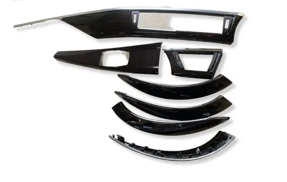 BMW 3 GT F34 Interior decorative trim set 7275491