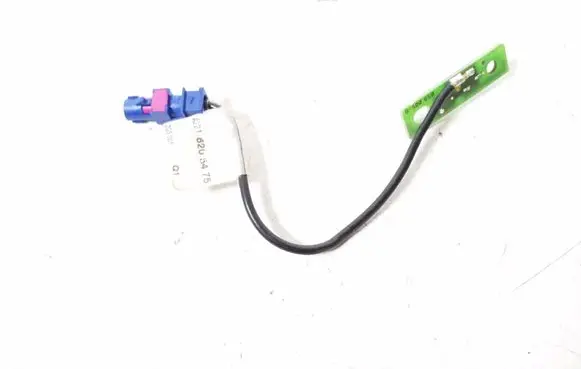 Mercedes-Benz CL C216 Bluetooth antenna A2218205475