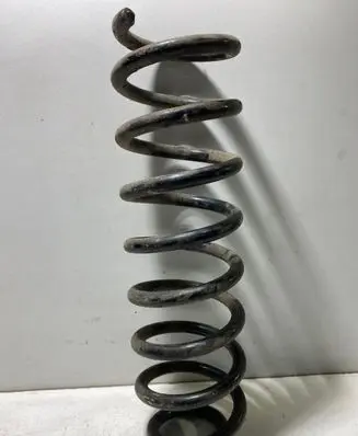 Renault Scenic II - Grand scenic II Rear coil spring