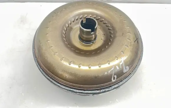 Mercedes-Benz E W211 Torque converter A2112501102