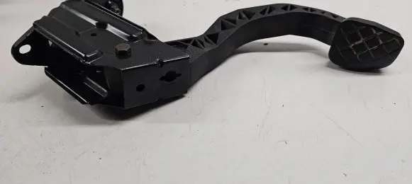 Volkswagen Polo Clutch pedal 6Q1721059G