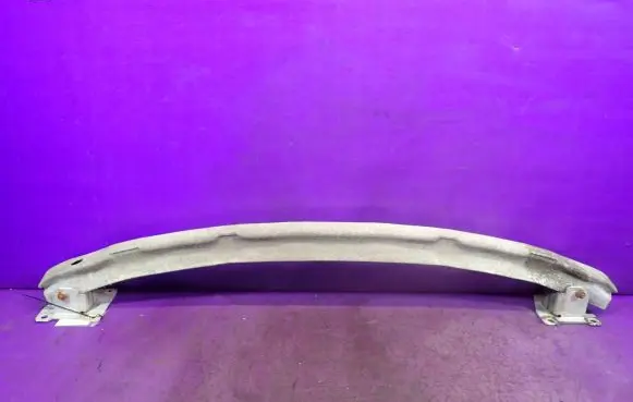 Renault Megane II Rear bumper support beam 
