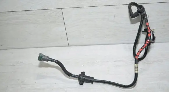 Peugeot 2008 I Vacuum line/pipe/hose 4153