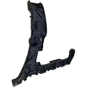 Audi A4 S4 B9 8W Rear bumper mounting bracket 8W9807454A