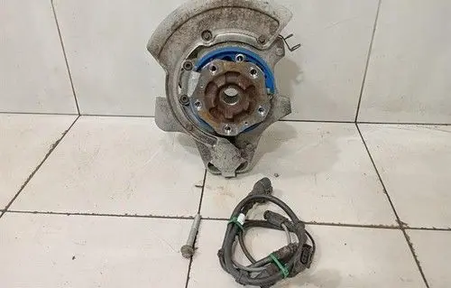 Porsche 718 Cayman 982 982c Rear wheel hub 982505436D