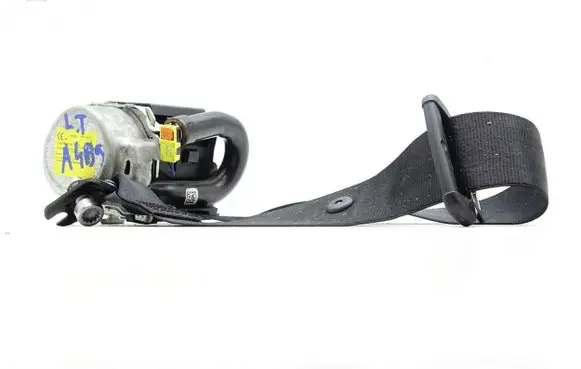 Audi A4 S4 B9 8W Rear seatbelt 8W0857805B 34059177 8908498
