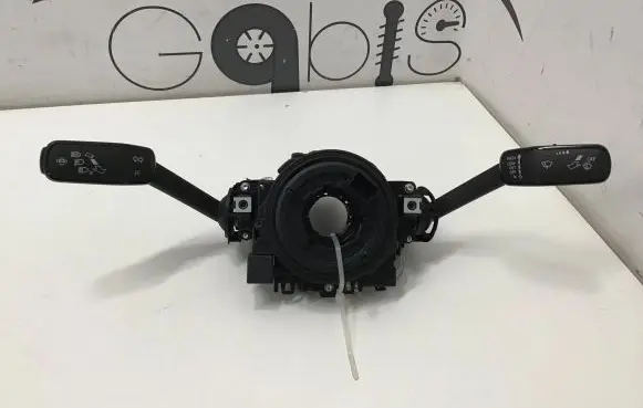 Volkswagen Arteon Shooting Brake Airbag slip ring squib (SRS ring) 5Q1953569H 5Q1953502CF 5Q1953521MH