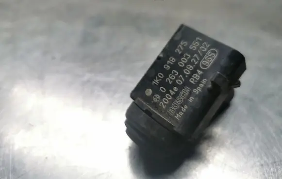 Volkswagen Golf V Parking PDC sensor 1K0919275 0263003551