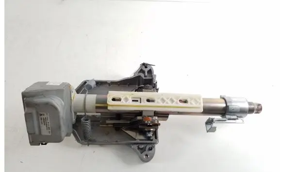 Mercedes-Benz A W169 Steering wheel axle A1694603216