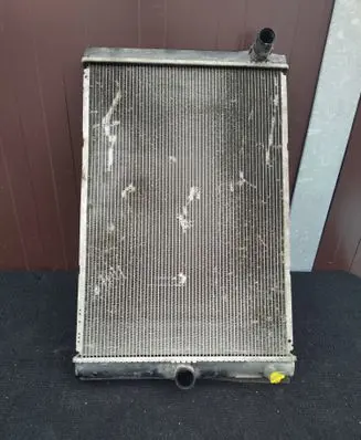 Toyota Auris E180 Coolant radiator MF4221343070 160510