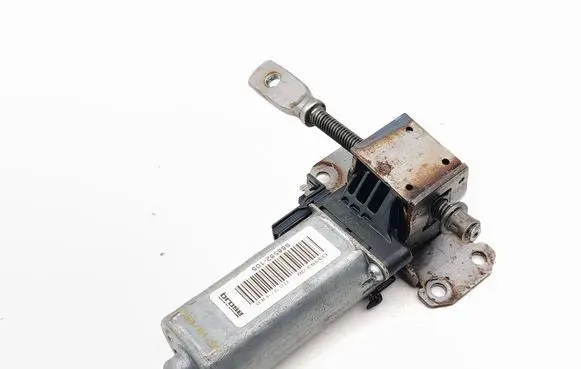 Audi A7 S7 4G Seat adjustment motor D359300 2301129365 988582105