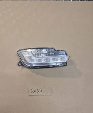 Mercedes-Benz E W212 Front fog light A2128200756