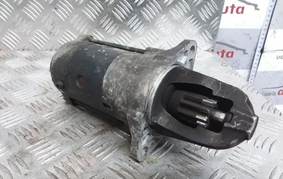 Subaru Legacy Starter motor 23300AA620 M002T89071