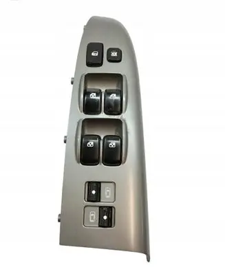 KIA Carnival Quarter vent window switch 935704D3200T