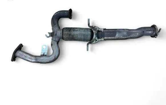 Muffler/silencer