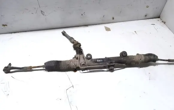 Mercedes-Benz C W203 Steering rack 2034601100