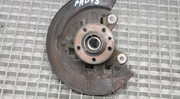 Volvo XC60 Front wheel hub